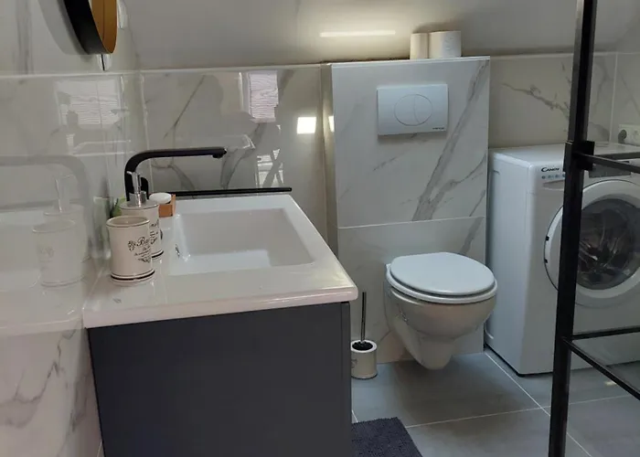 Filip & Nina 公寓 维尔