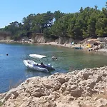 Filip & Nina Διαμέρισμα Vir