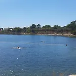 Διαμέρισμα Filip & Nina Vir