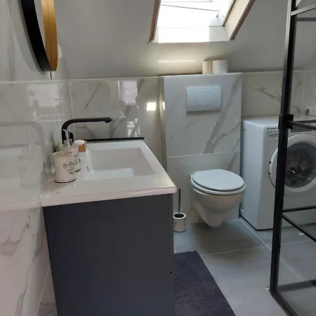 Filip & Nina Apartament Vir