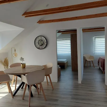 Apartament Filip & Nina *