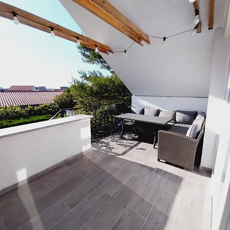 Filip & Nina Apartament Vir