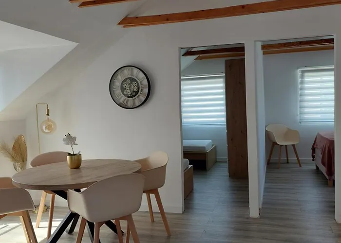 Apartamento Filip & Nina *