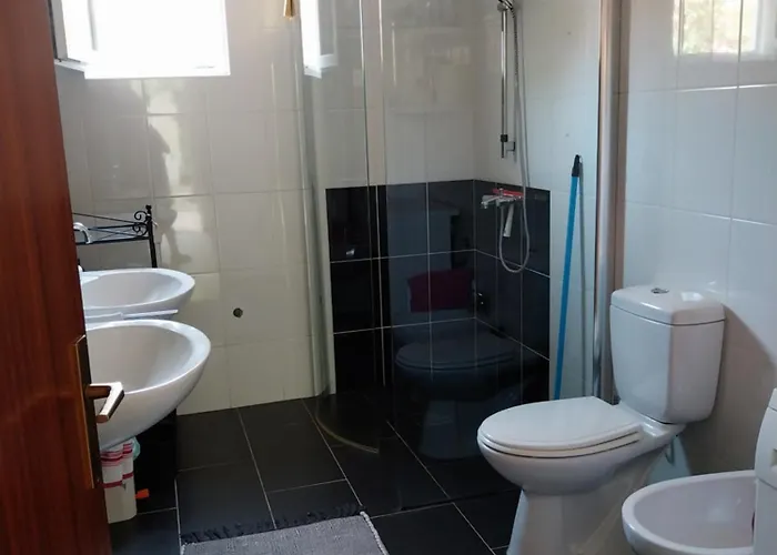 Apartamento Filip & Nina Vir