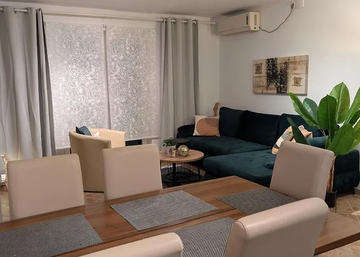 Filip & Nina Apartamento Vir