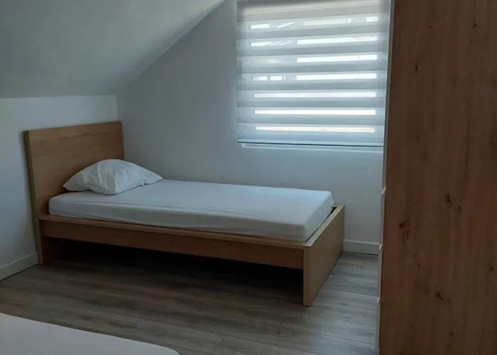 Apartamento Filip & Nina Vir