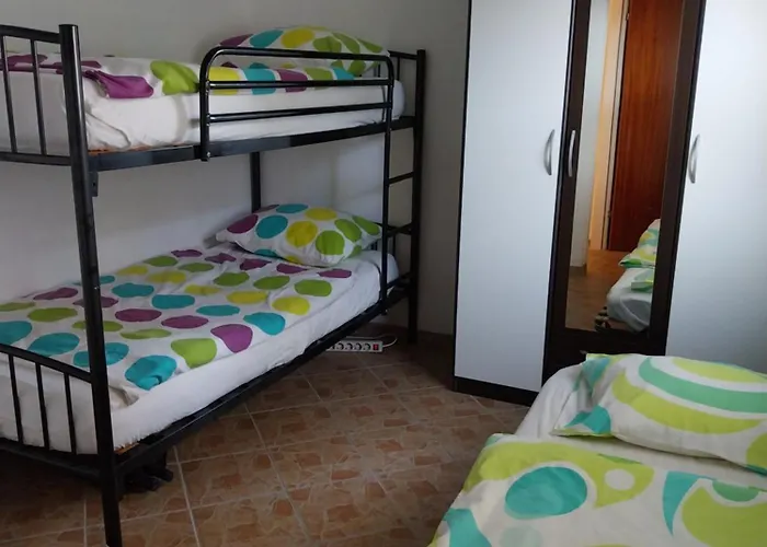 Apartamento Filip & Nina *